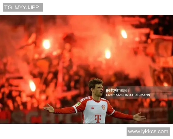 穆勒绝杀，拜仁慕尼黑险胜纽伦堡，稳居德甲榜首