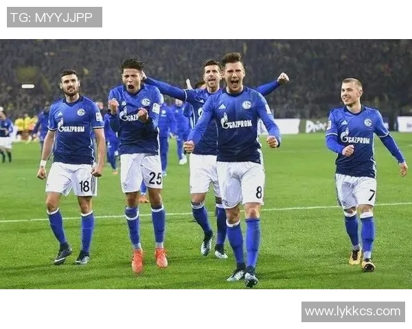 沙尔克04主场大败霍芬海姆惨遭逆转击败